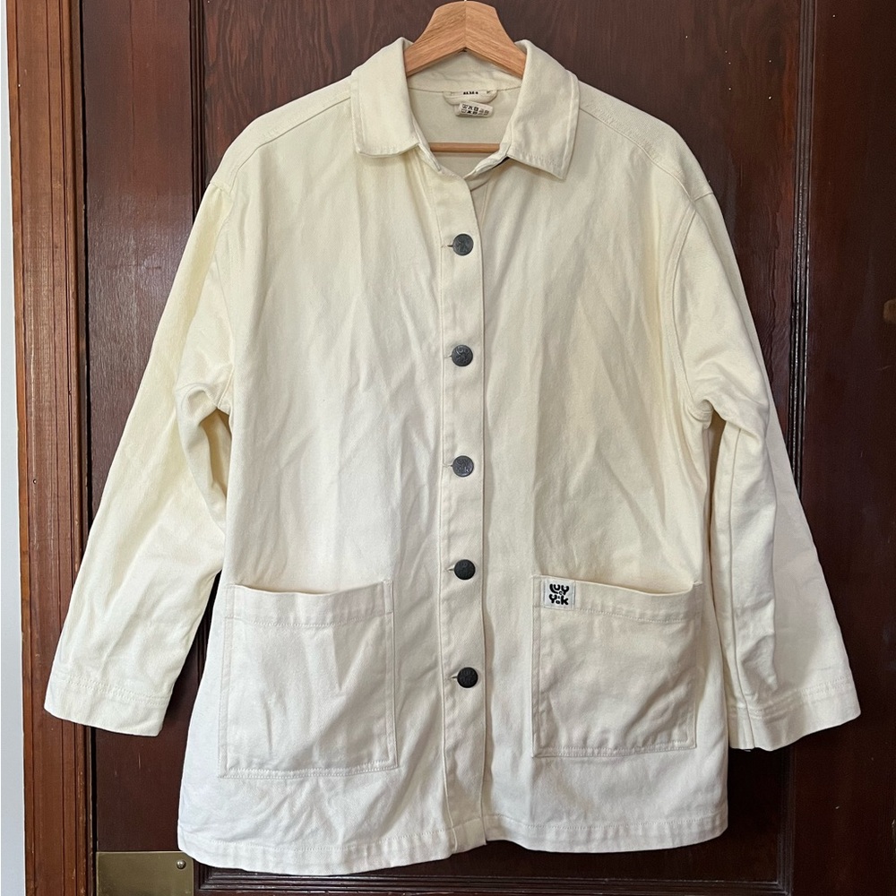 Lucy & Yak Olly Jacket